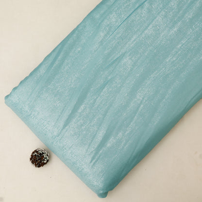 Satin Foil Fabric