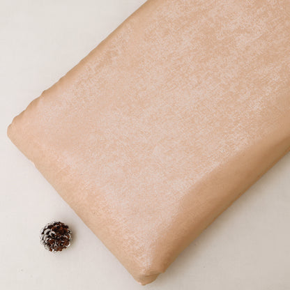 Satin Foil Fabric