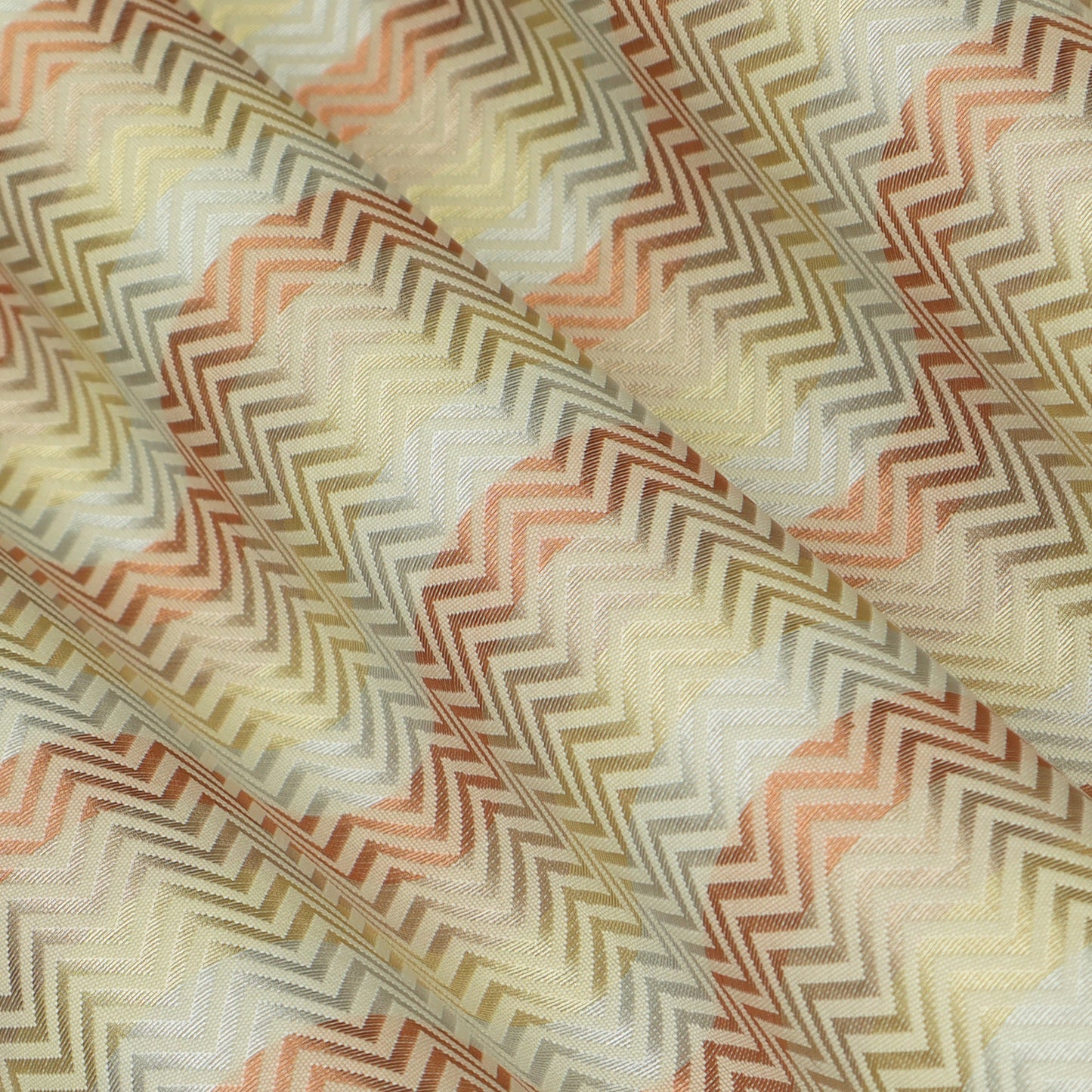 Brocade Fabric