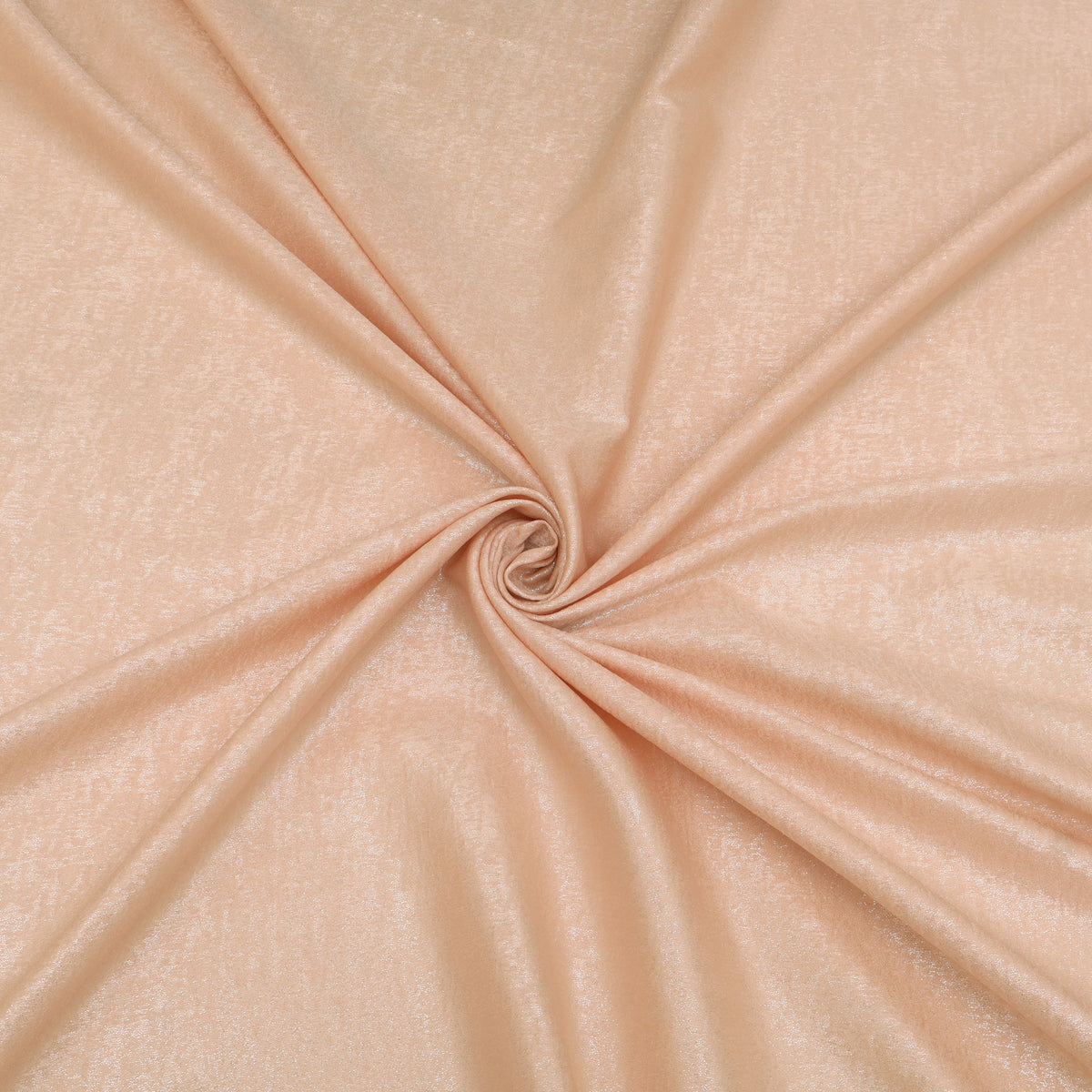 Satin Foil Fabric