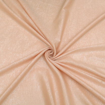 Satin Foil Fabric