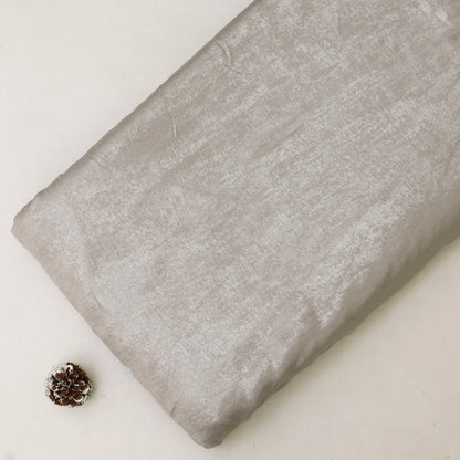 Satin Foil Fabric