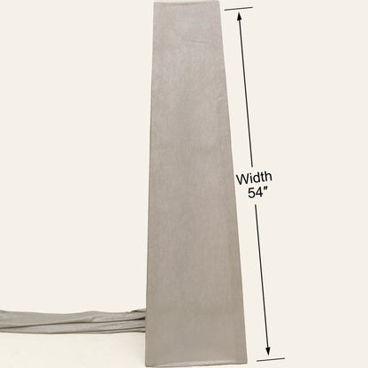 Satin Foil Fabric
