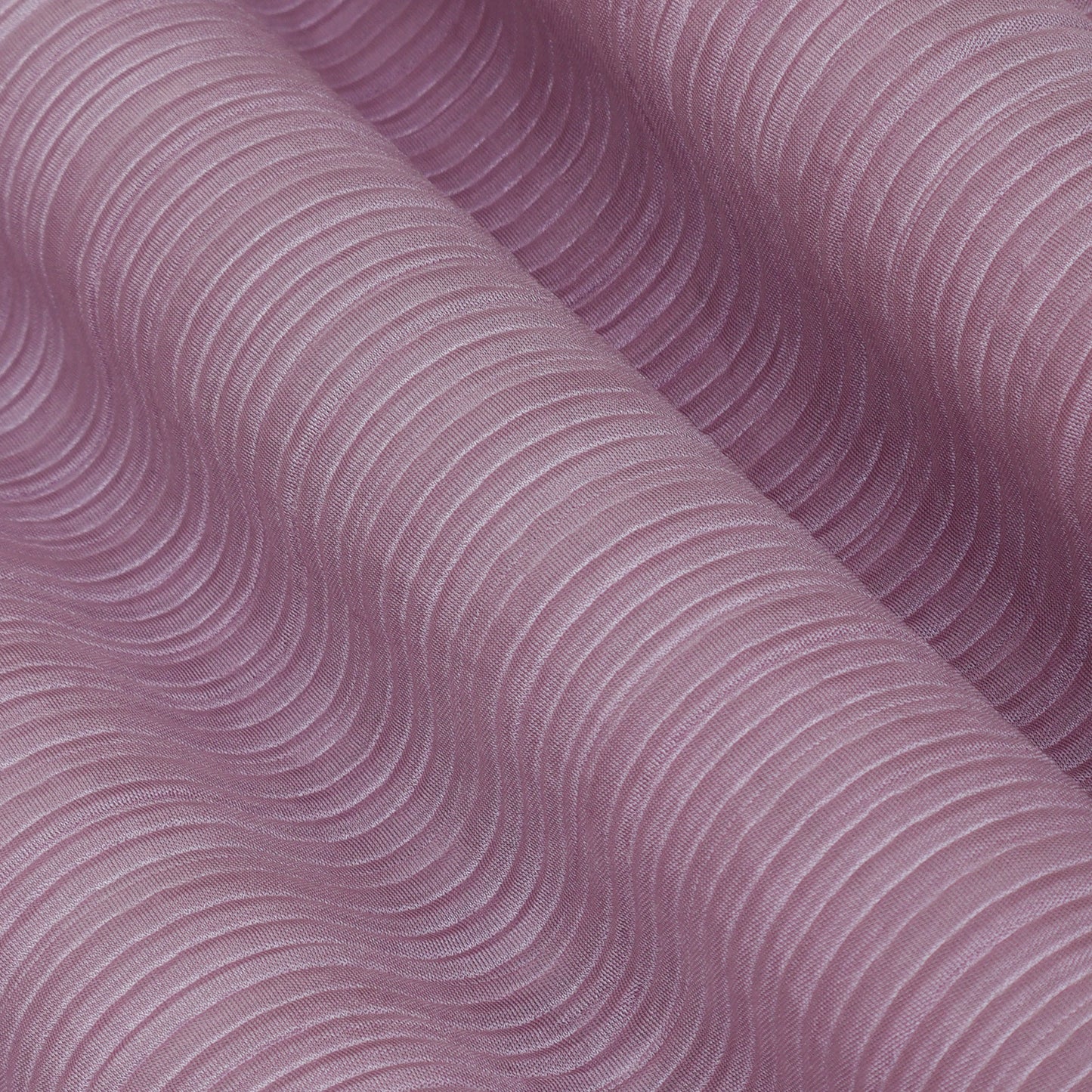 Crush Satin Plain Fabric