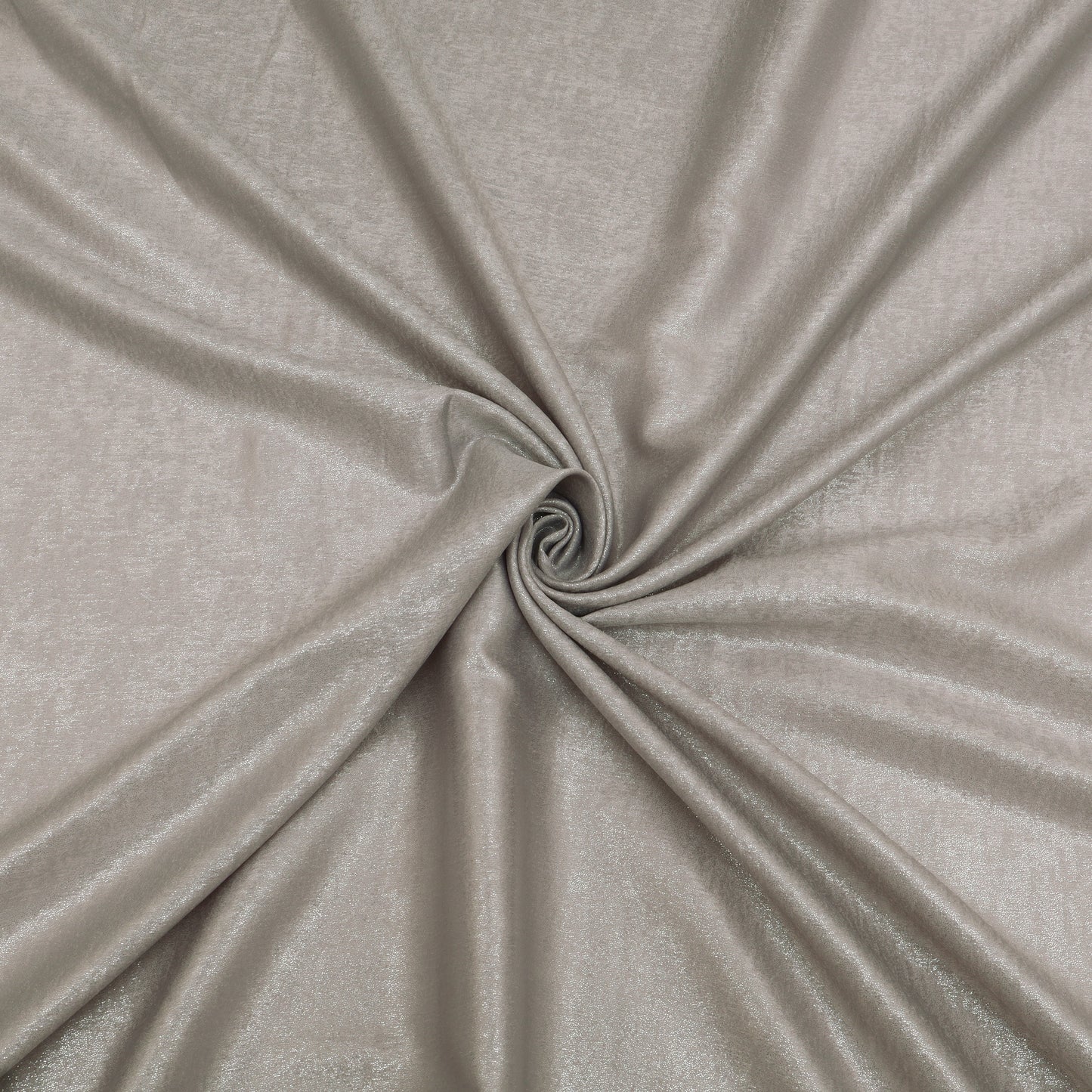 Satin Foil Fabric