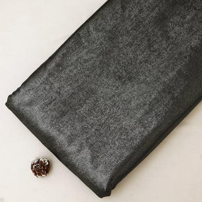 Satin Foil Fabric