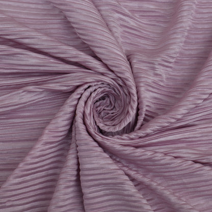 Crush Satin Plain Fabric