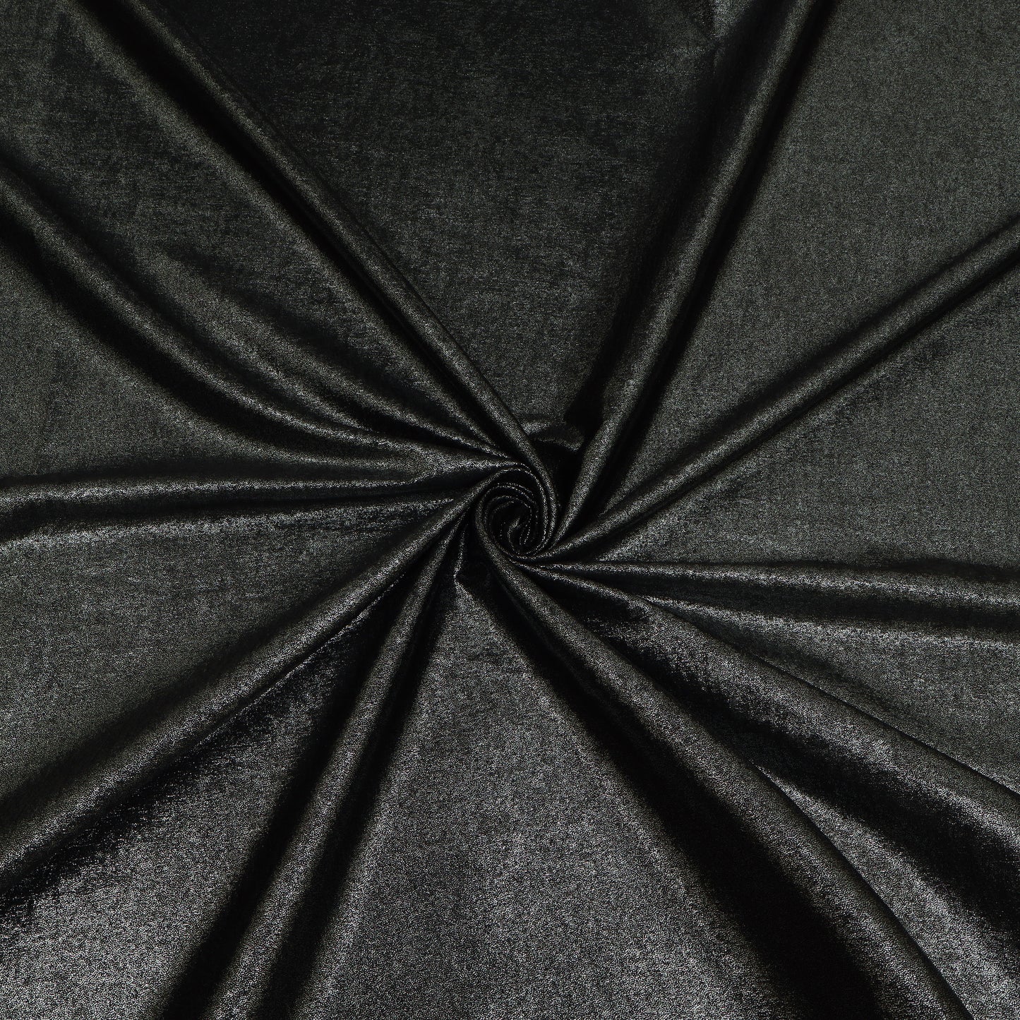 Satin Foil Fabric