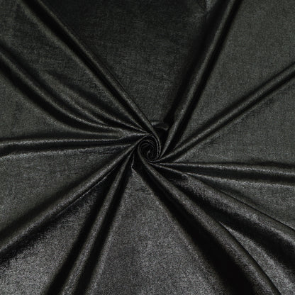 Satin Foil Fabric