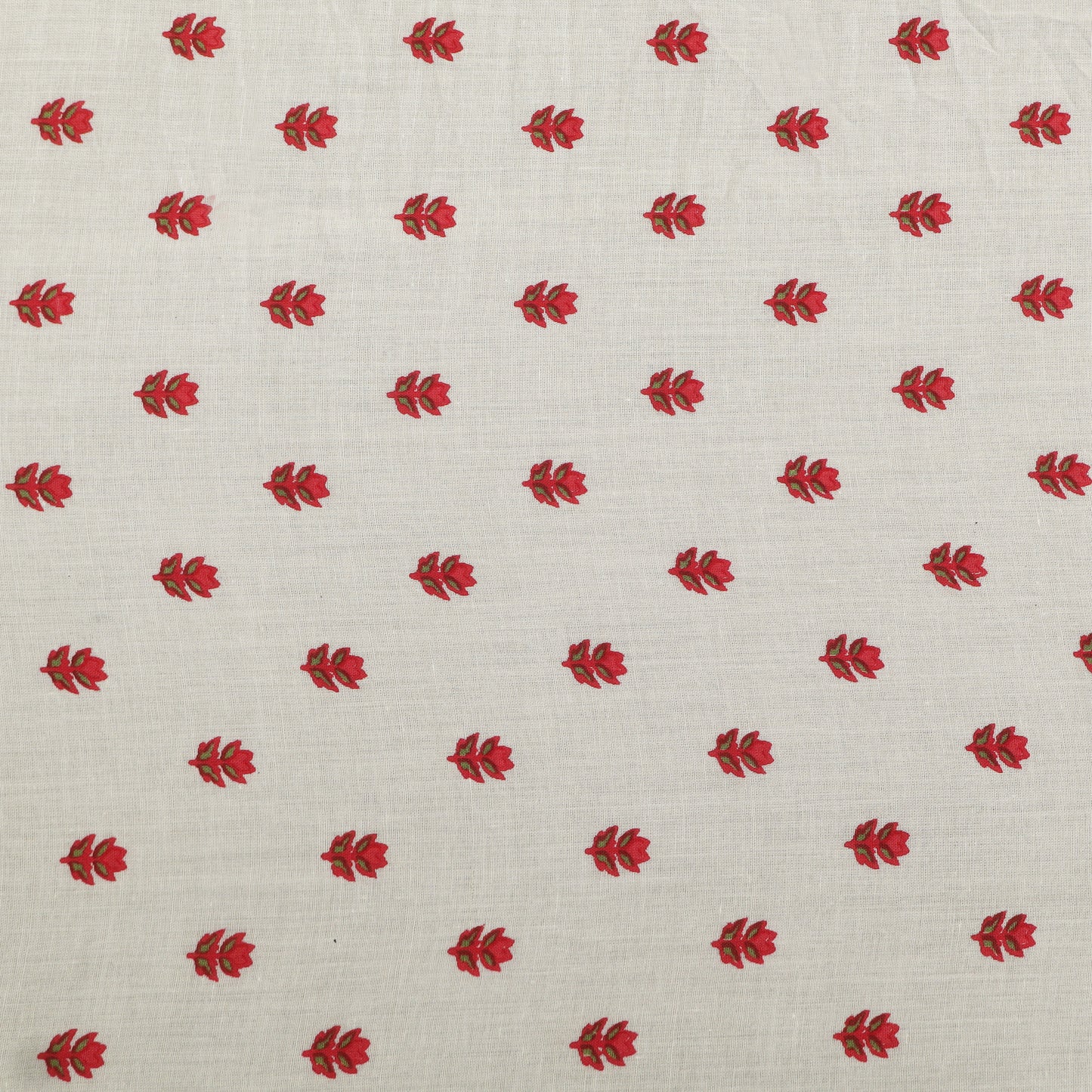 Mulmul Print Fabric