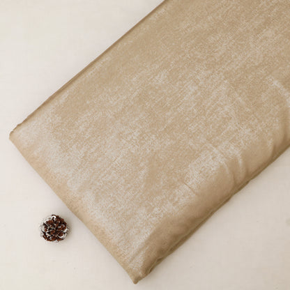 Satin Foil Fabric