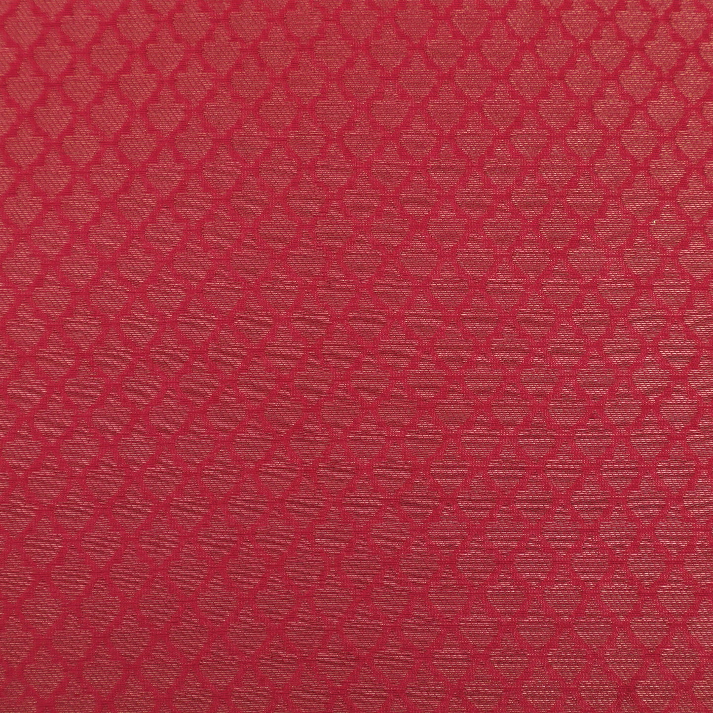 Pure Dupion Brocade Fabric