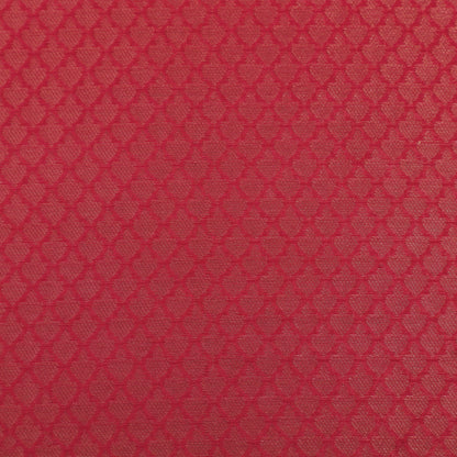 Pure Dupion Brocade Fabric