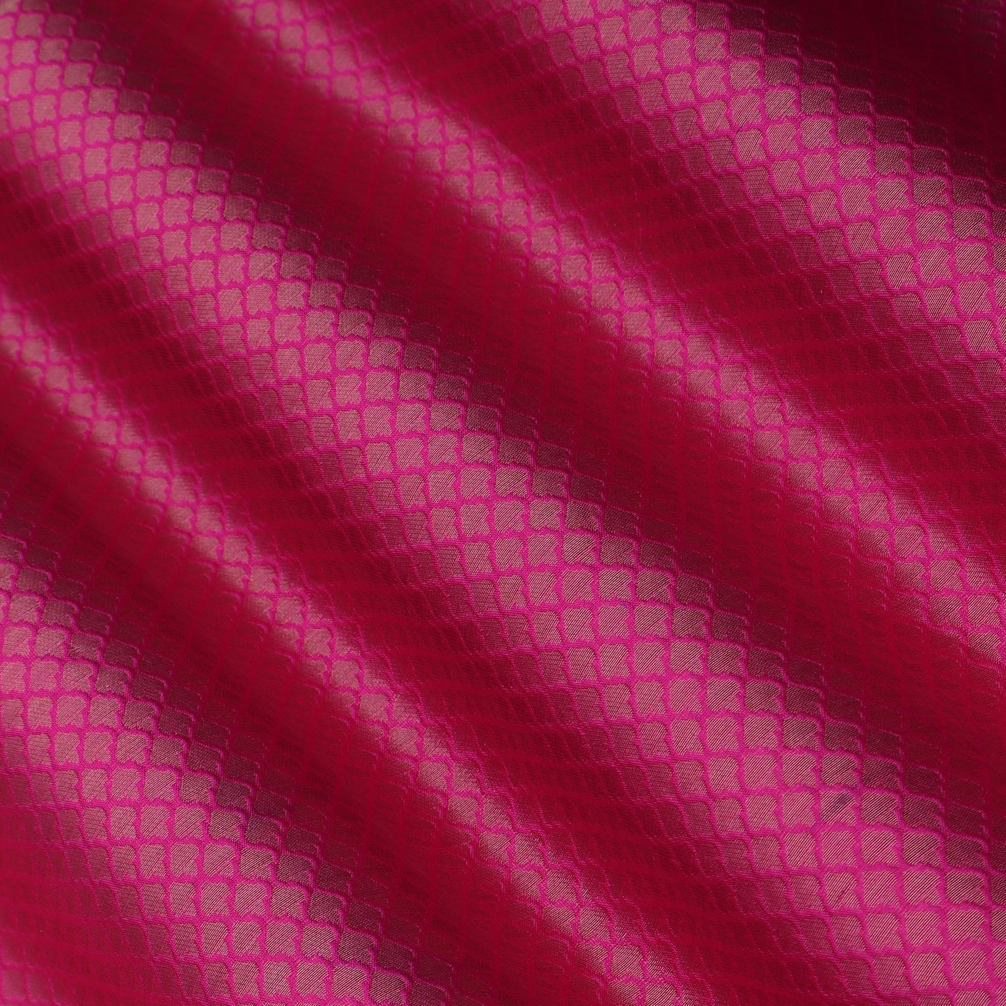 Pure Dupion Brocade Fabric