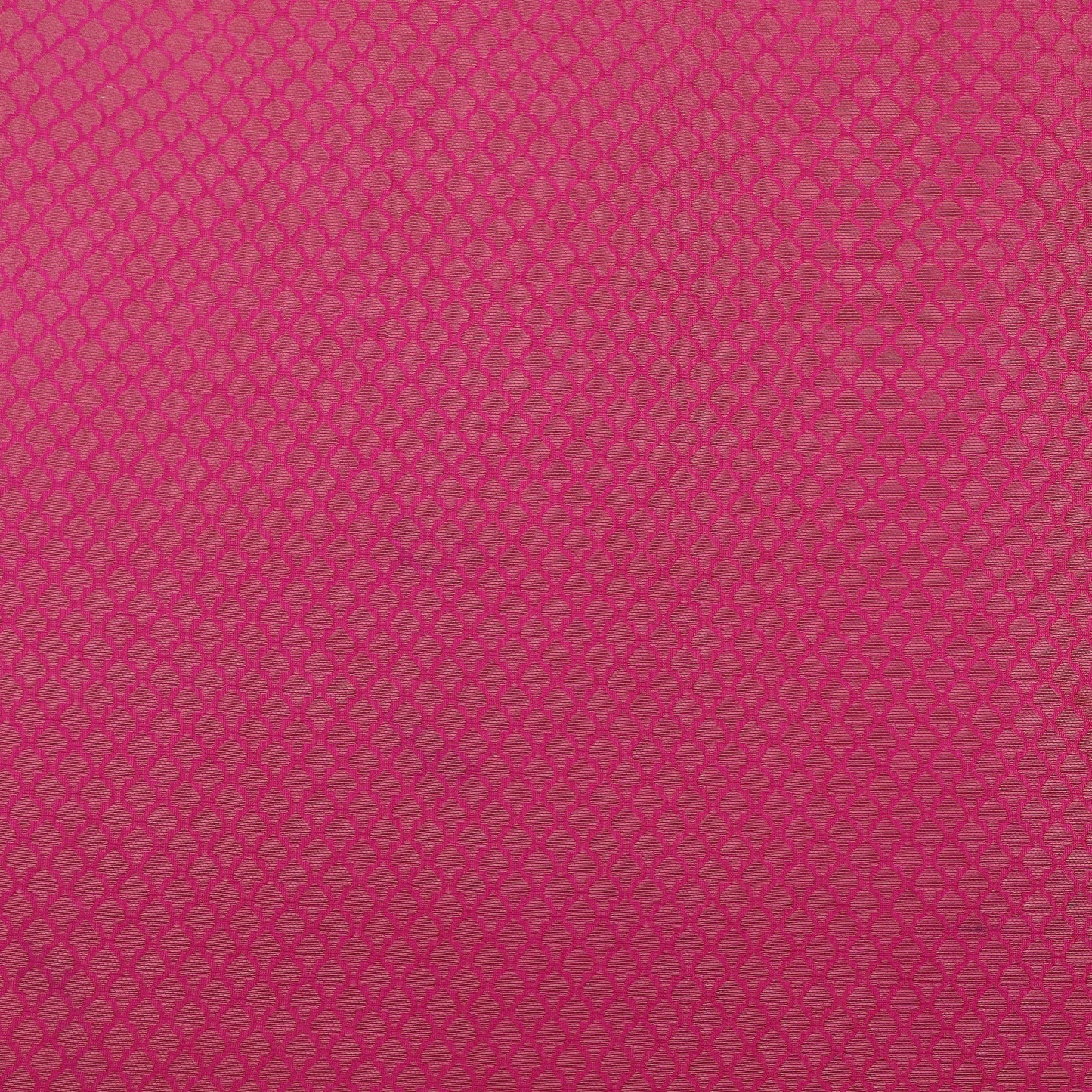 Pure Dupion Brocade Fabric