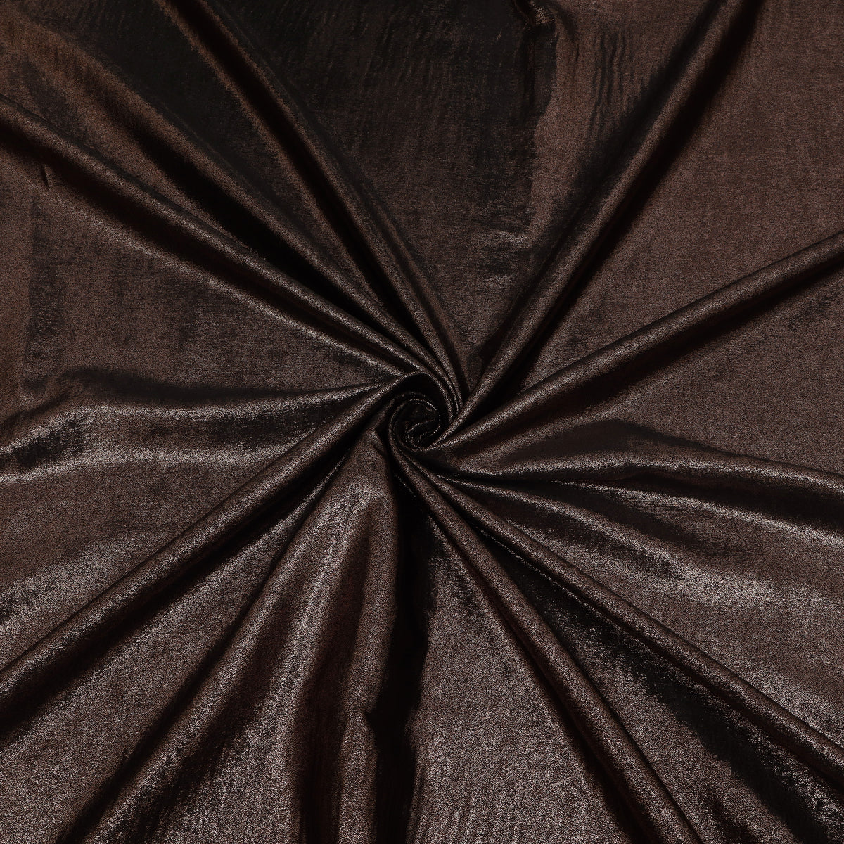 Satin Foil Fabric