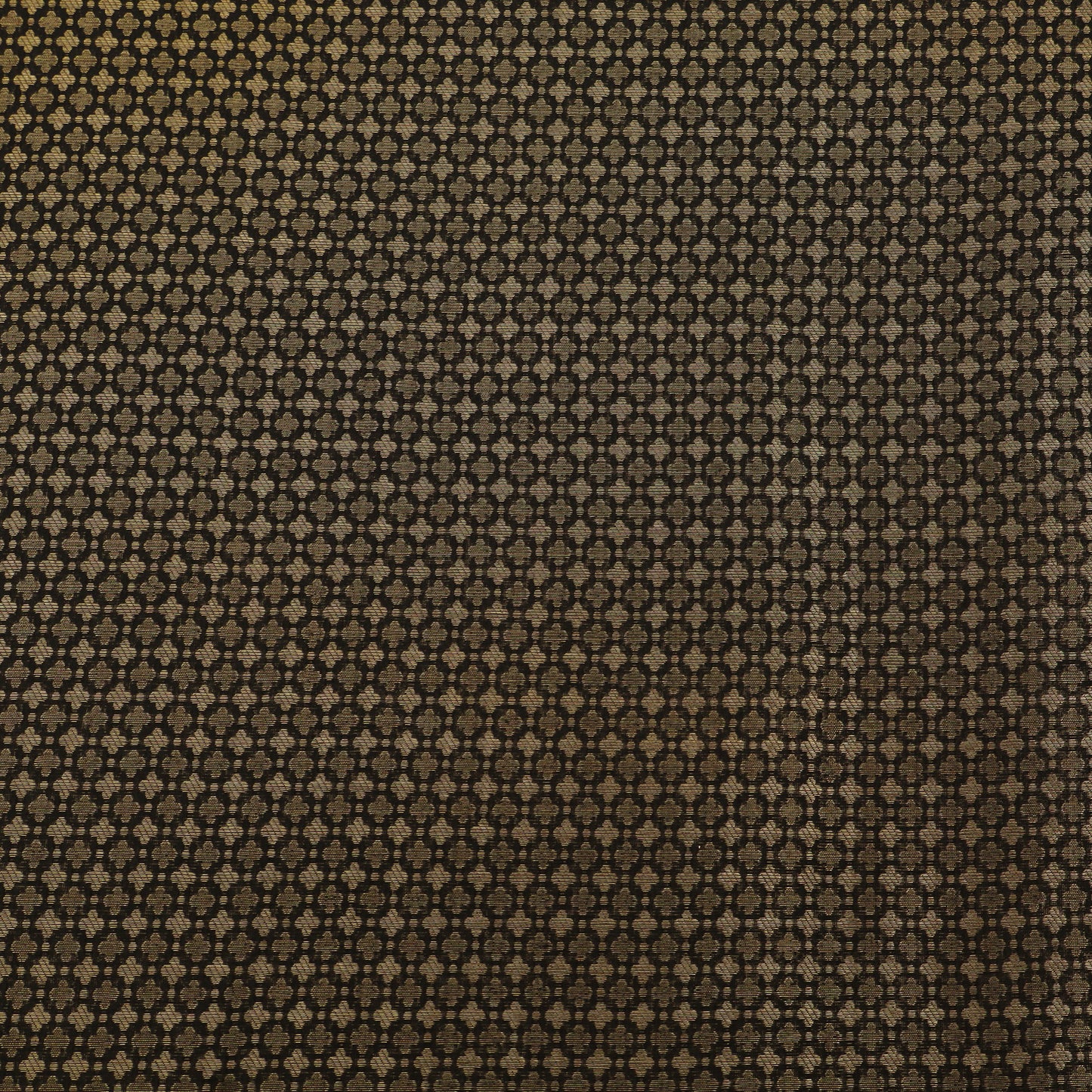 Pure Dupion Brocade Fabric