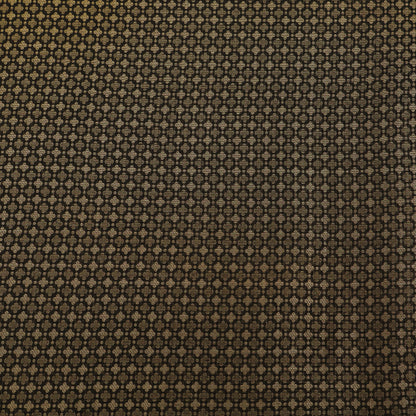 Pure Dupion Brocade Fabric