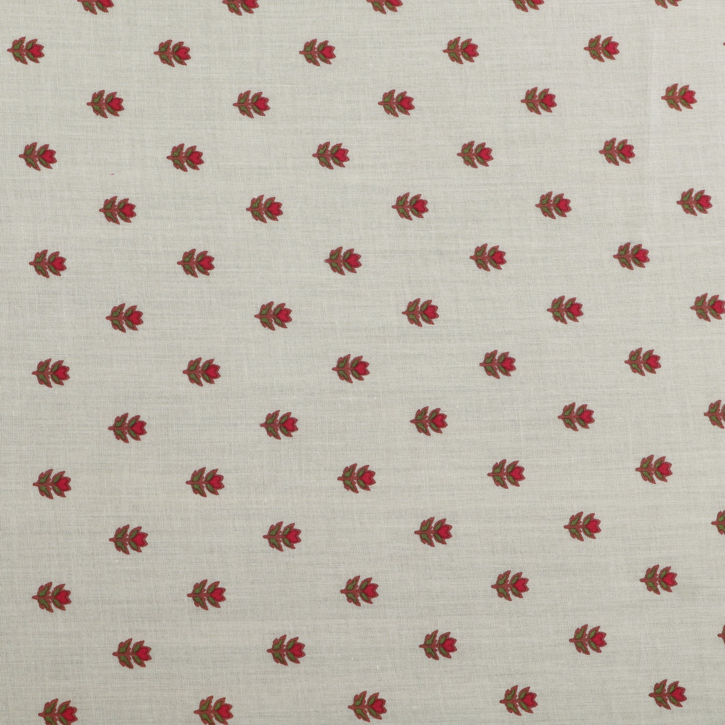 Mulmul Print Fabric