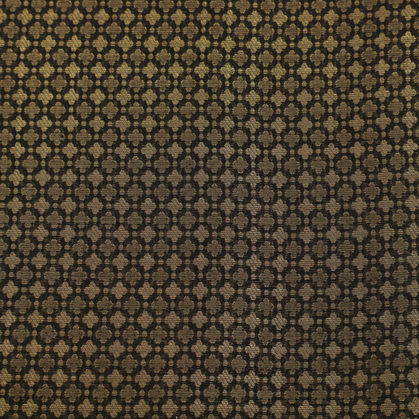 Pure Dupion Brocade Fabric