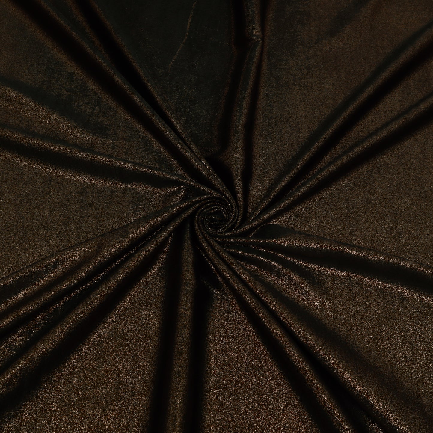 Satin Foil Fabric