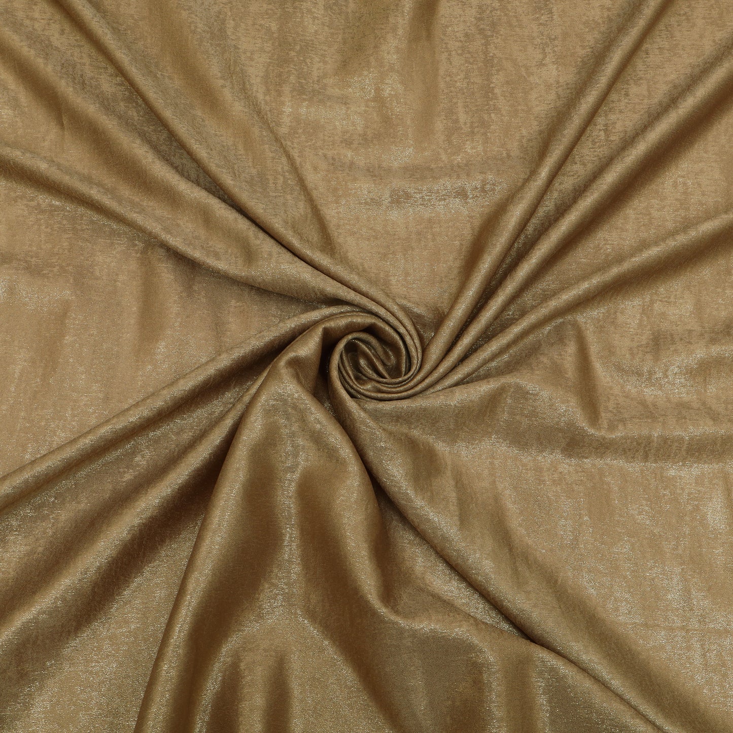 Satin Foil Fabric