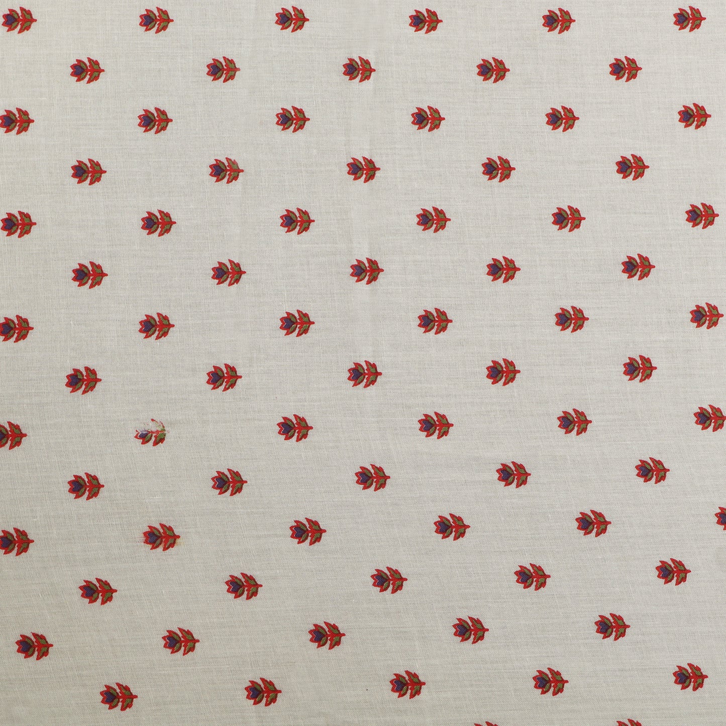 Mulmul Print Fabric