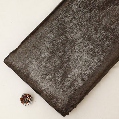 Satin Foil Fabric