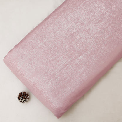Satin Foil Fabric