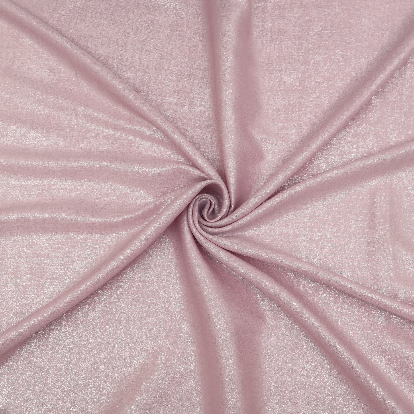 Satin Foil Fabric