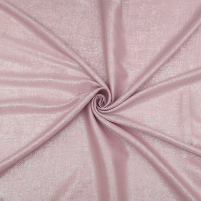 Satin Foil Fabric