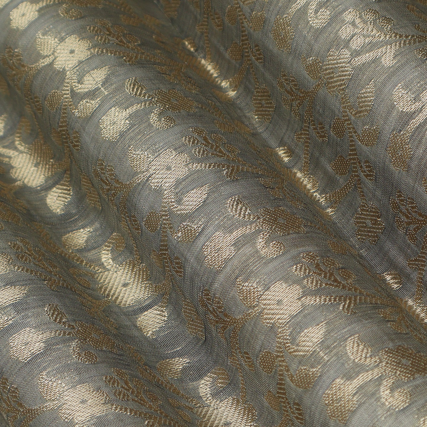 Brocade Fabric