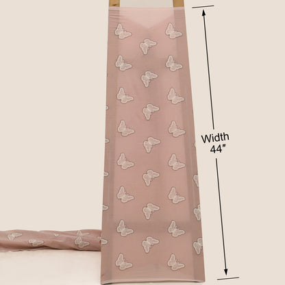 Cotton Embroidery Fabric