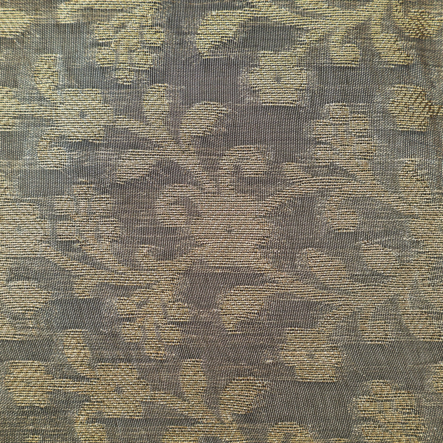 Brocade Fabric