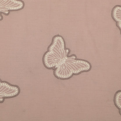 Cotton Embroidery Fabric