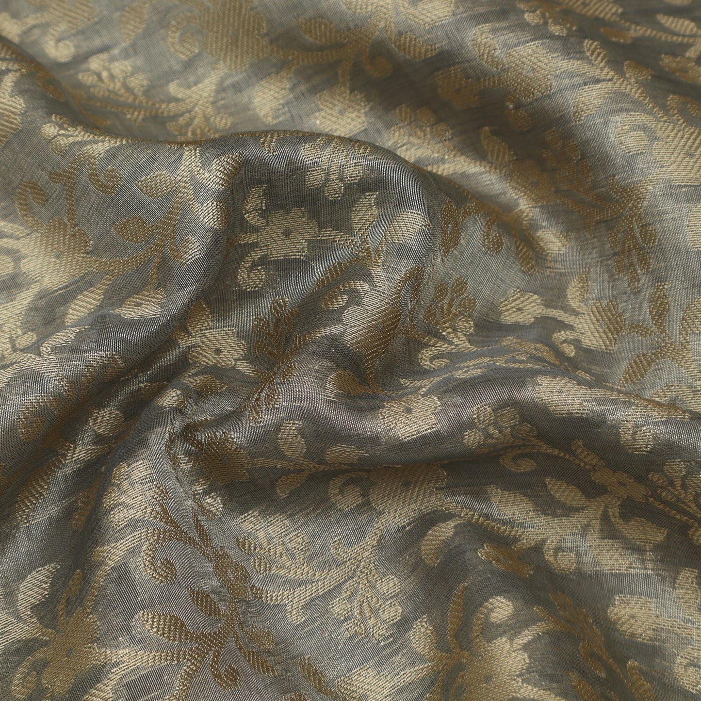 Brocade Fabric