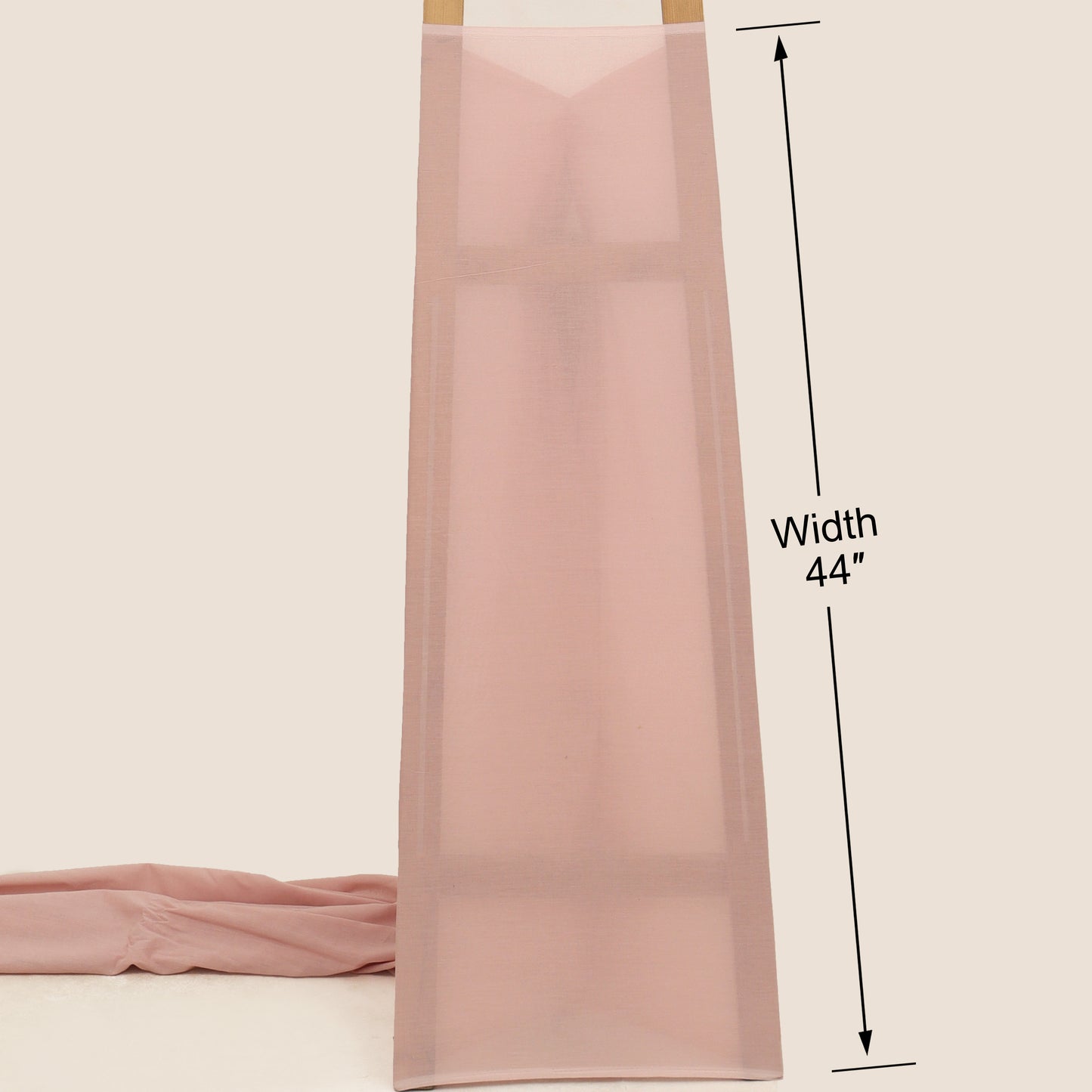 Cotton Embroidery Fabric