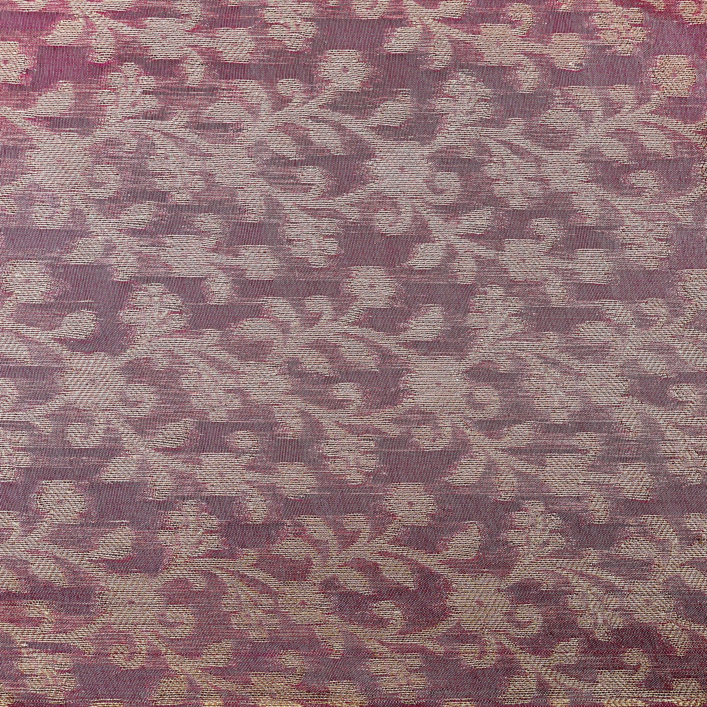 Brocade Fabric