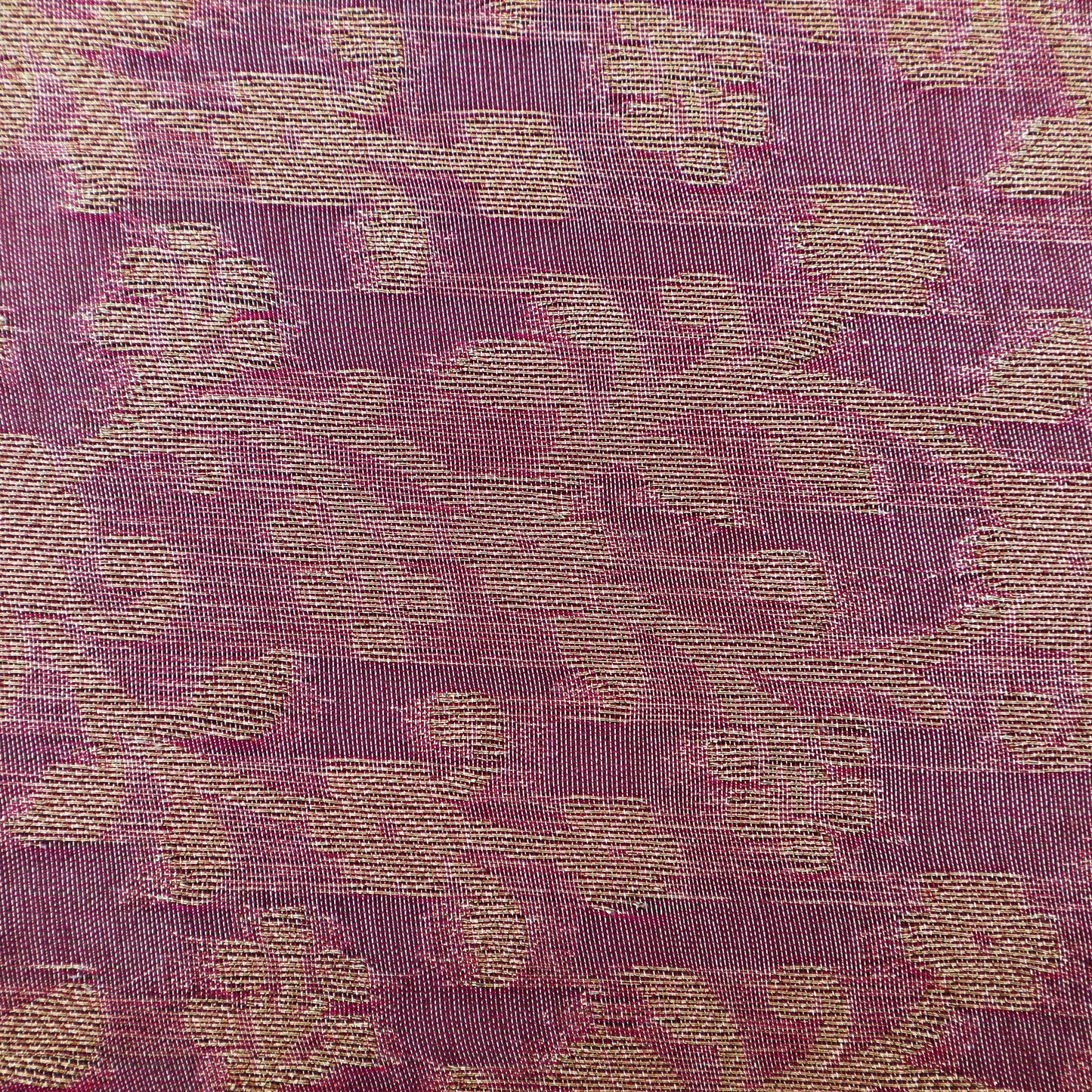 Brocade Fabric