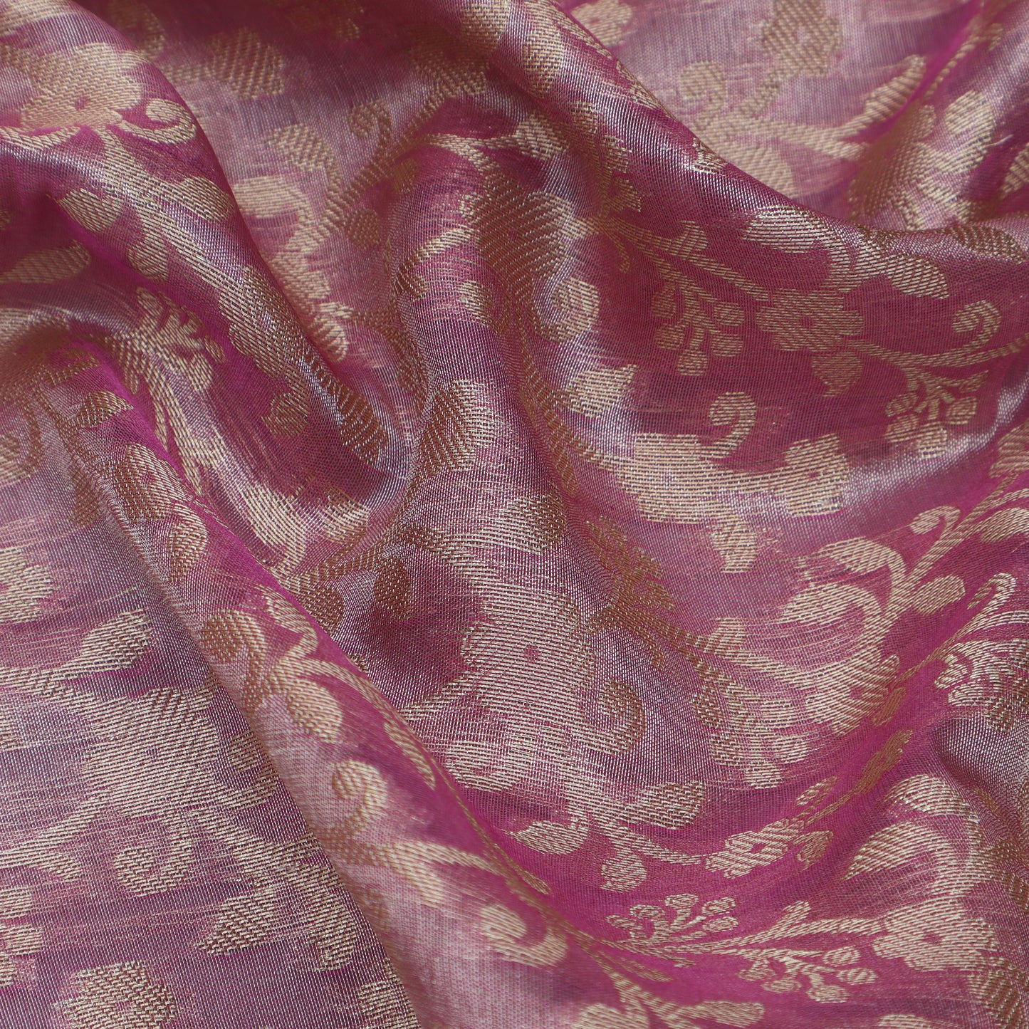 Brocade Fabric