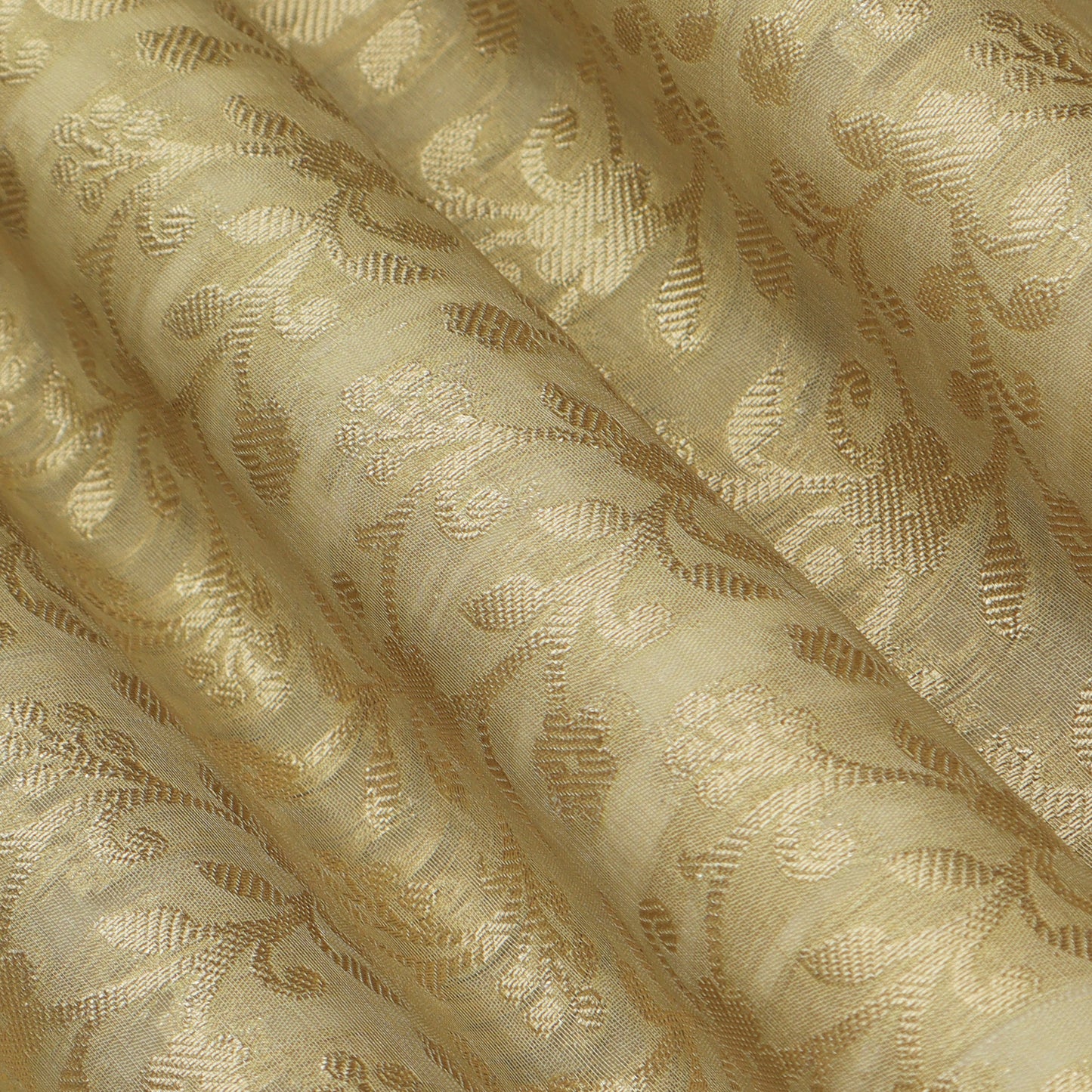 Brocade Fabric