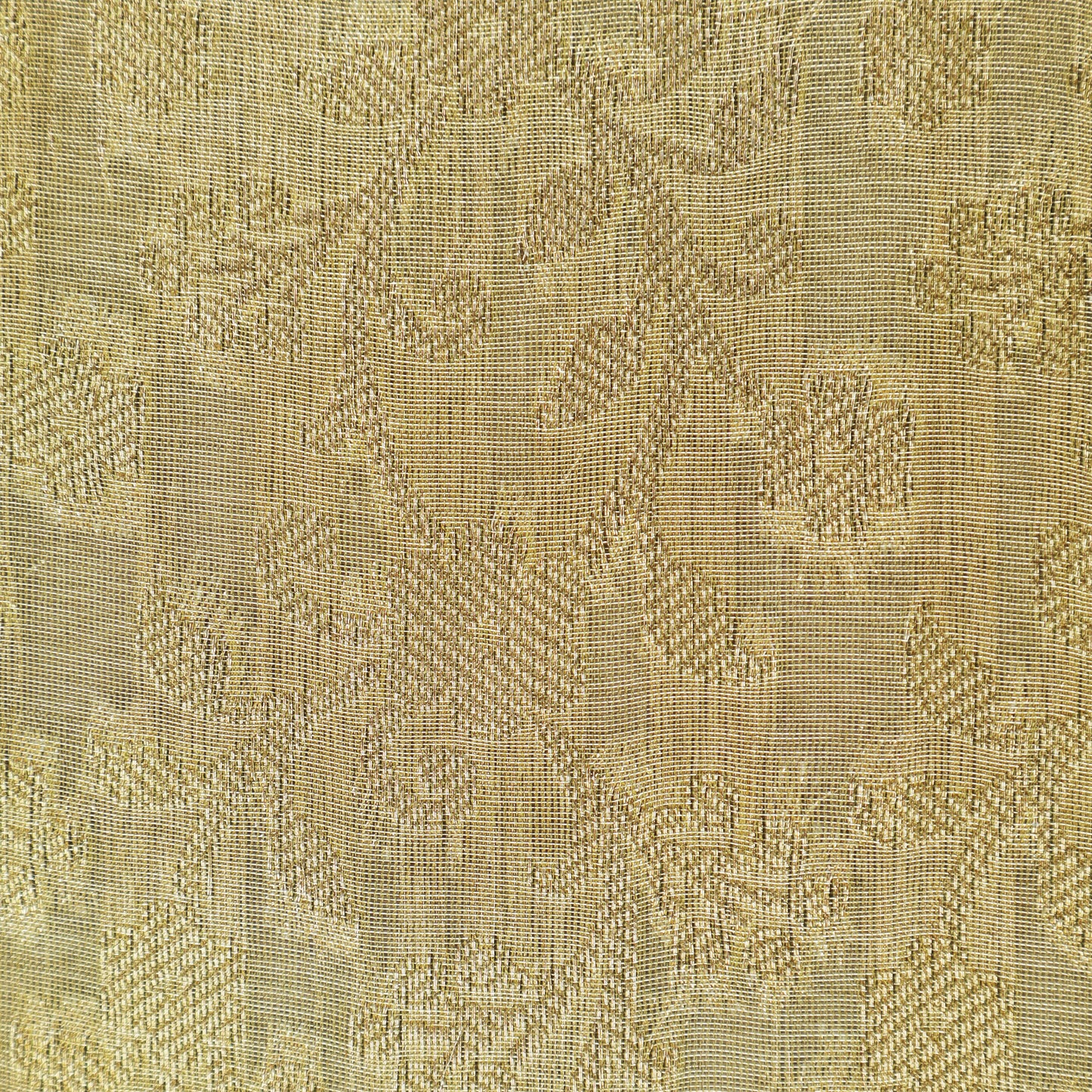 Brocade Fabric