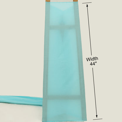 Cotton Embroidery Fabric