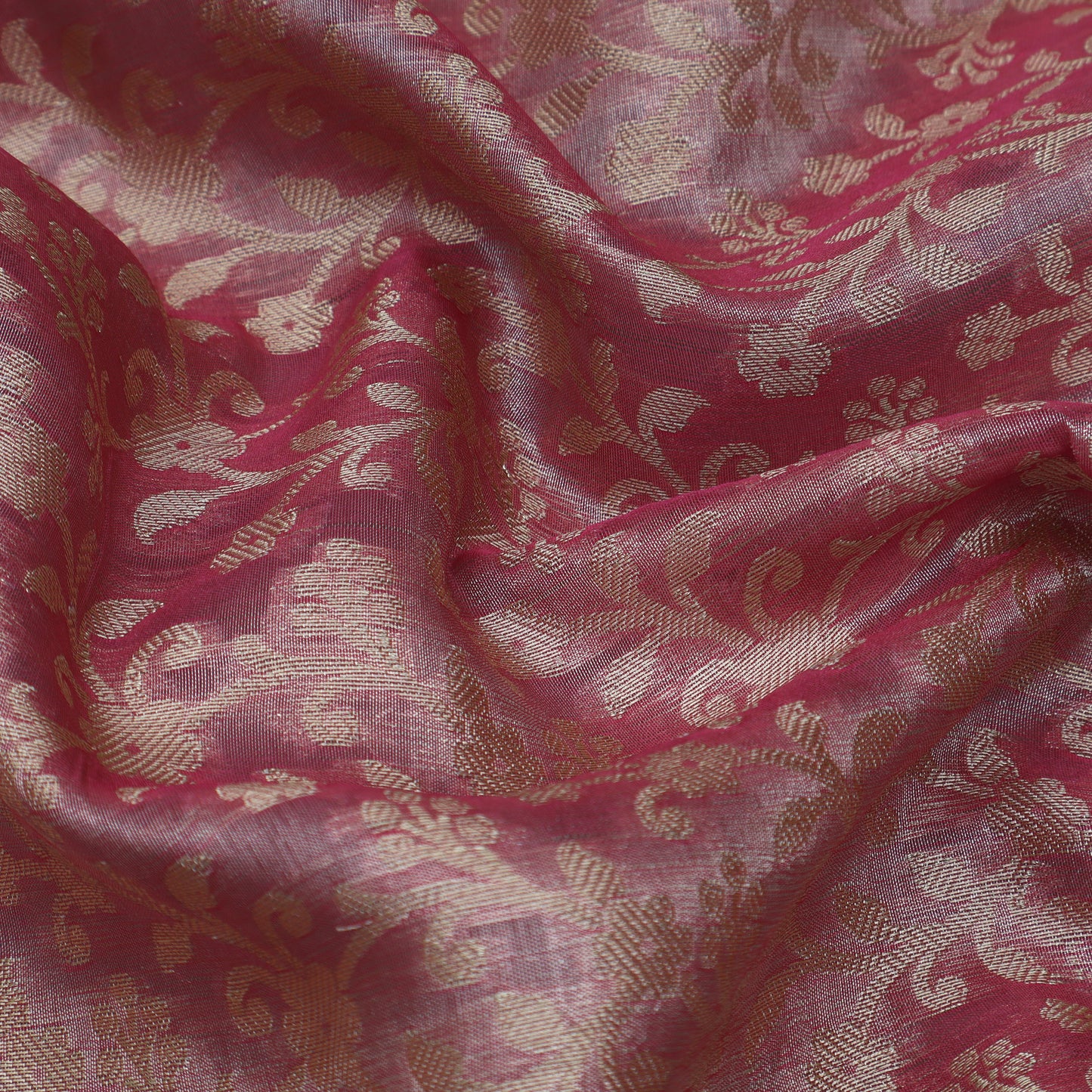 Brocade Fabric