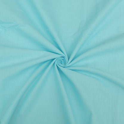 Cotton Embroidery Fabric