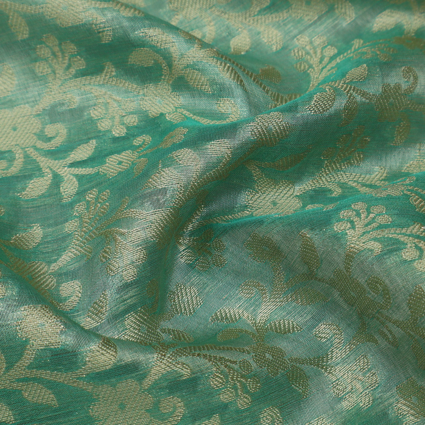 Brocade Fabric