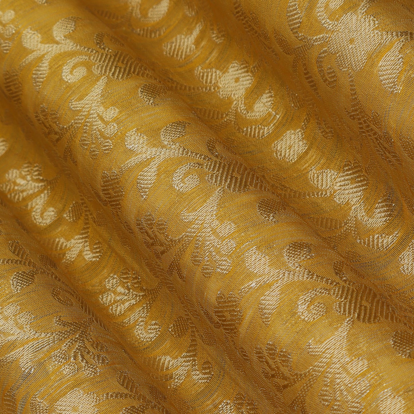 Brocade Fabric