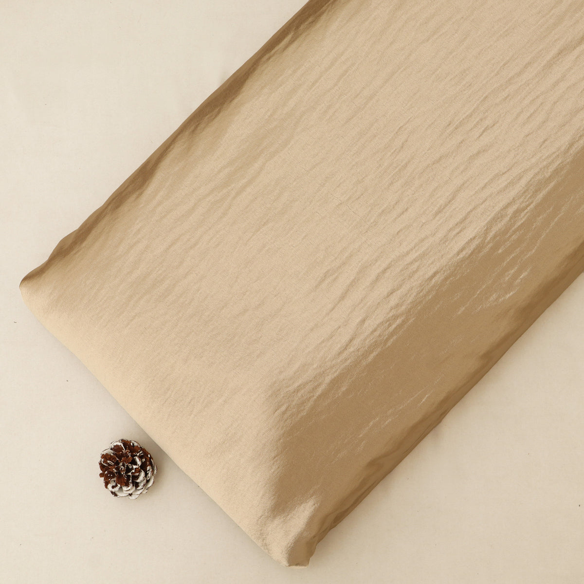 Korean Satin Fabric