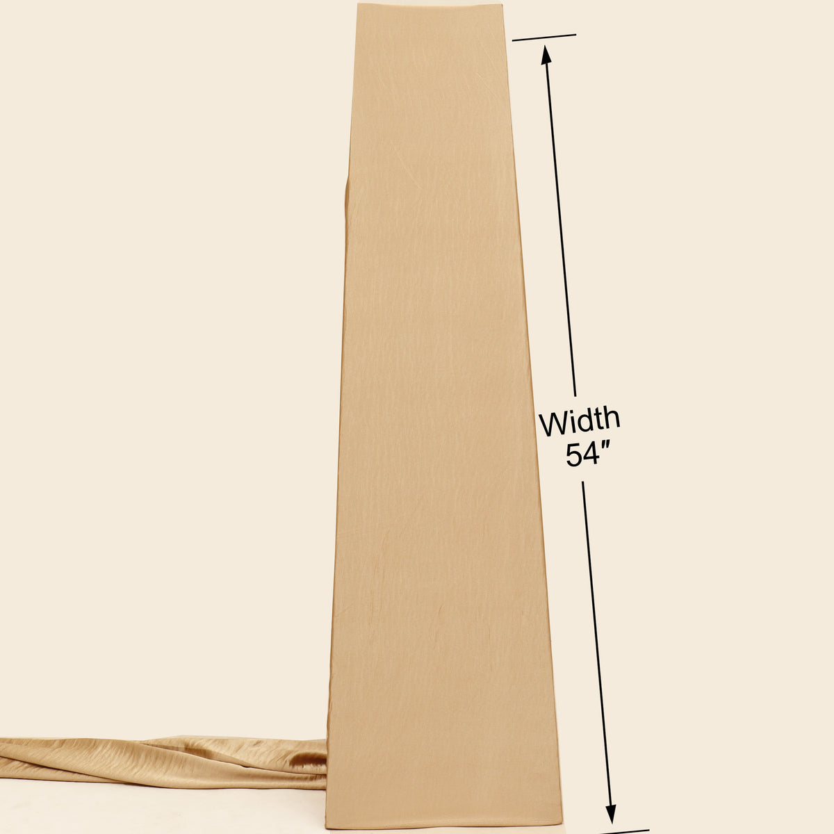 Korean Satin Fabric