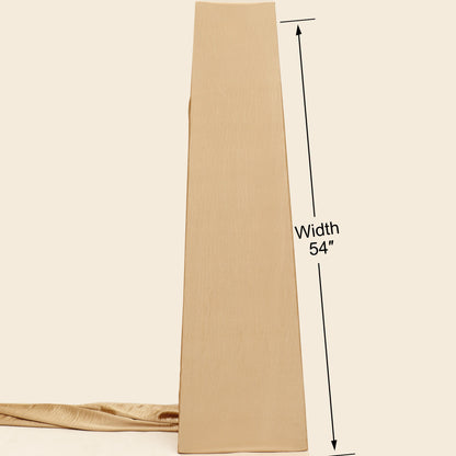 Korean Satin Fabric